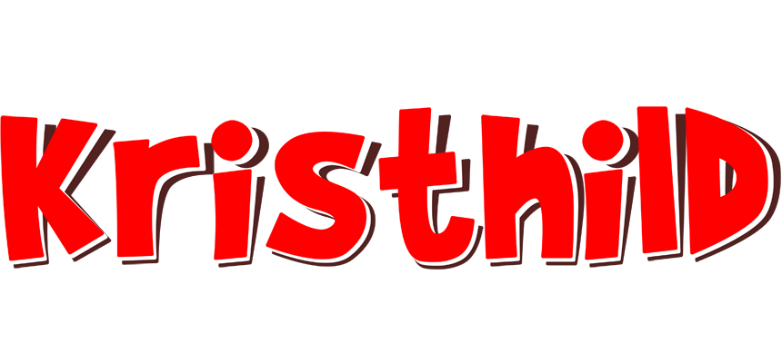 Kristhild basket logo