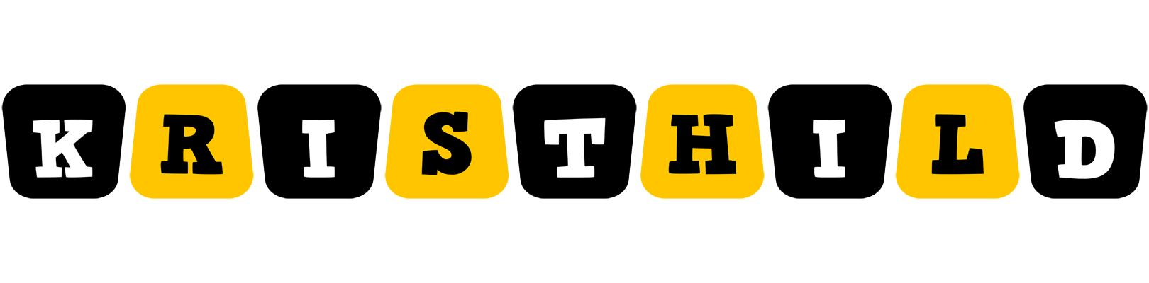 Kristhild boots logo