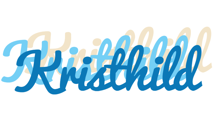 Kristhild breeze logo