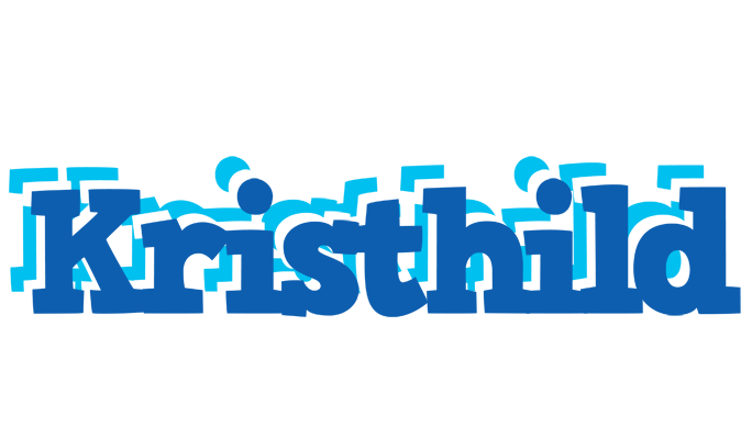 Kristhild business logo