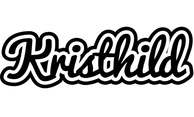Kristhild chess logo