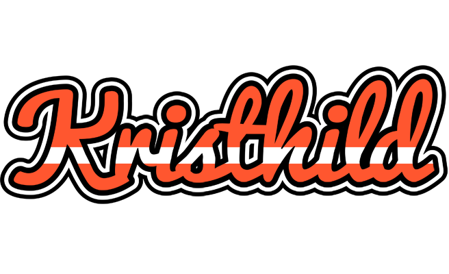 Kristhild denmark logo