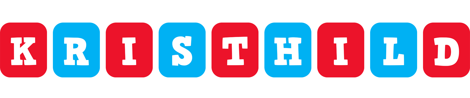 Kristhild diesel logo