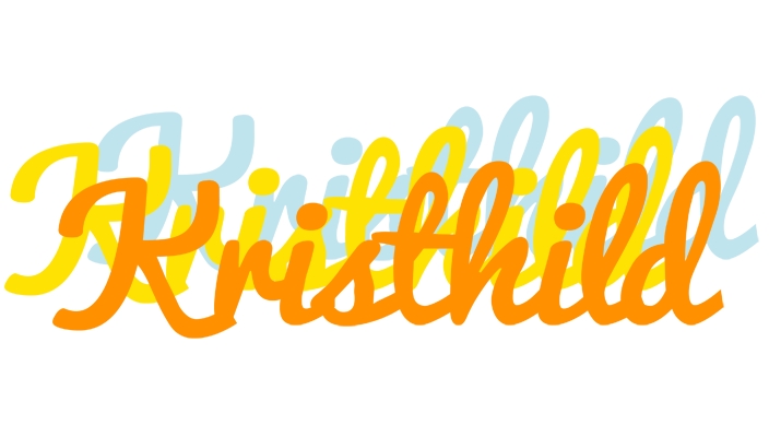 Kristhild energy logo