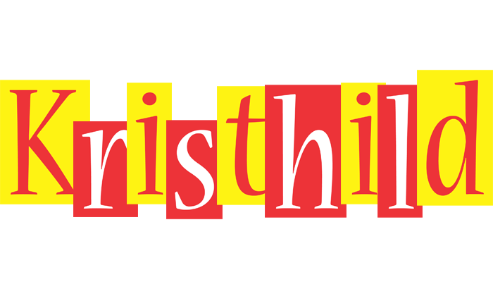 Kristhild errors logo
