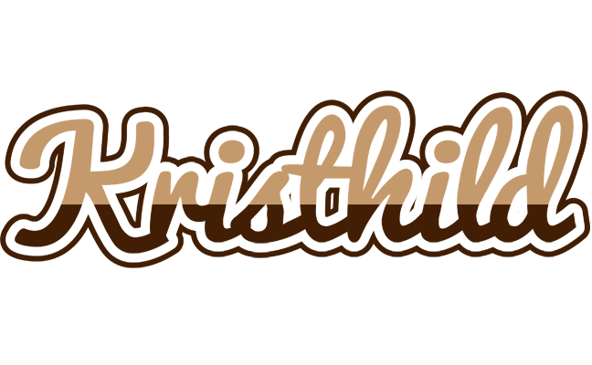 Kristhild exclusive logo