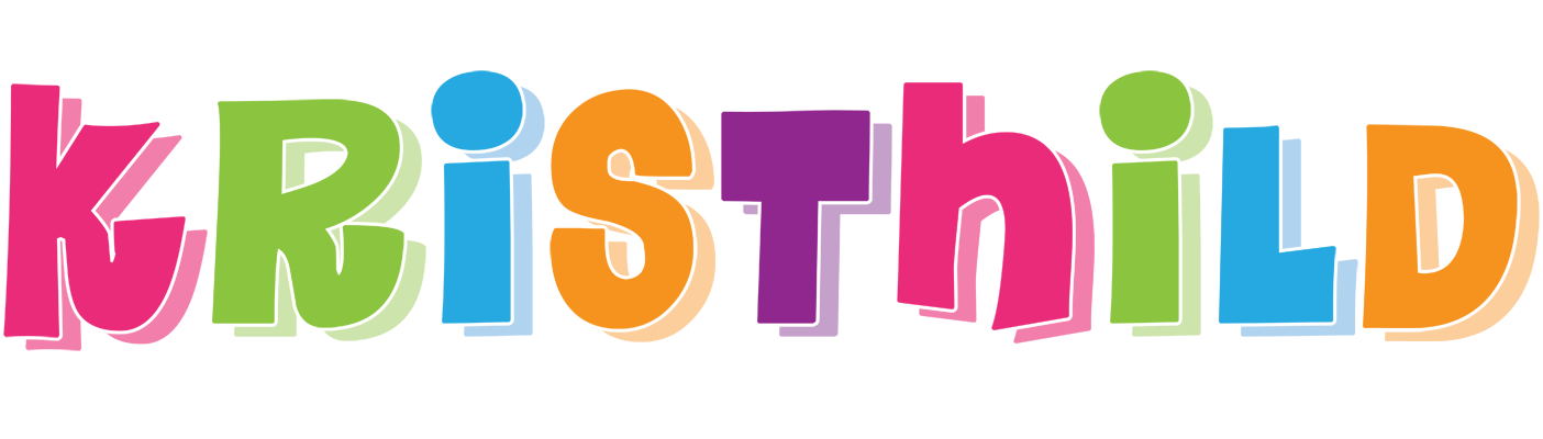 Kristhild friday logo