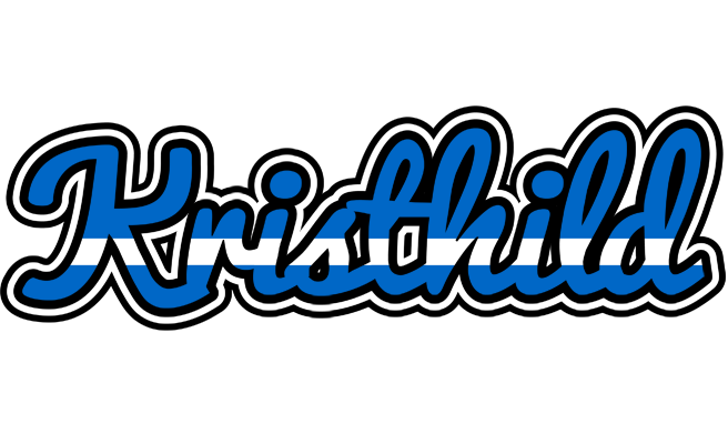 Kristhild greece logo