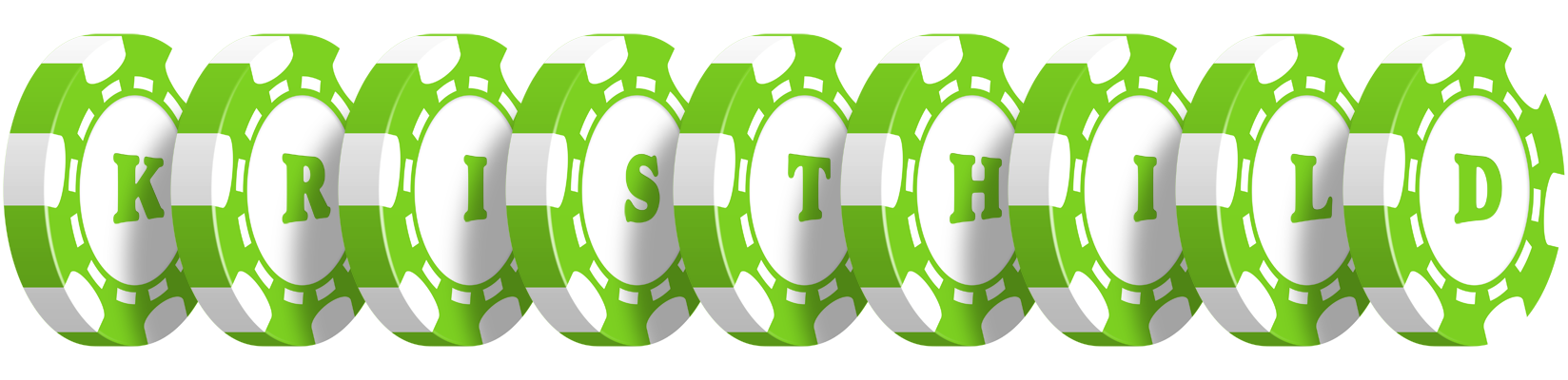 Kristhild holdem logo