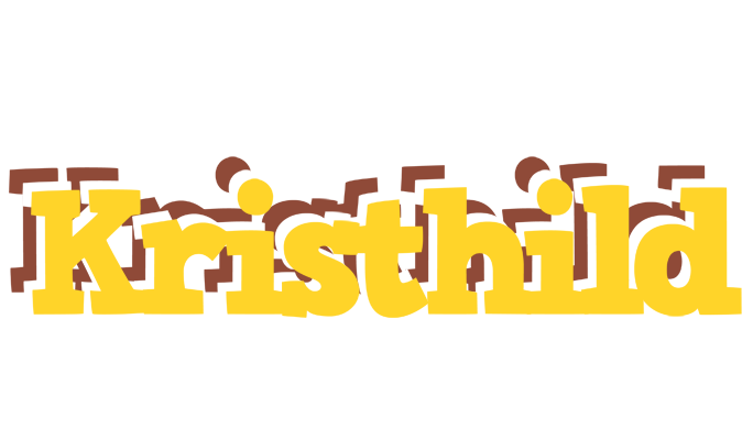 Kristhild hotcup logo