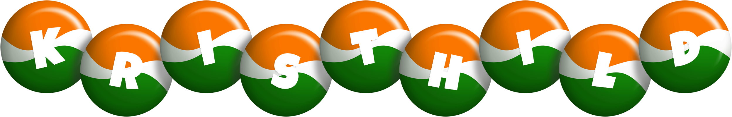Kristhild india logo