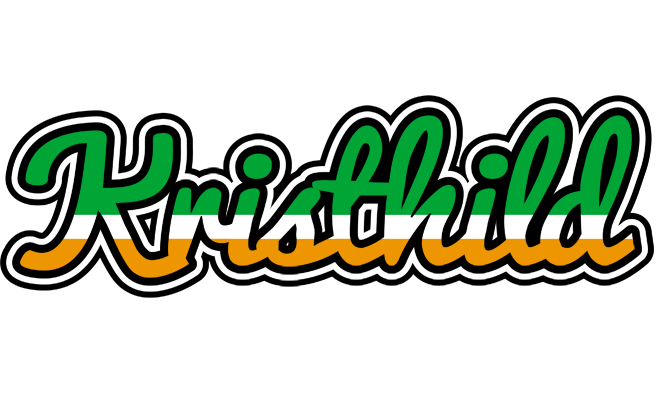 Kristhild ireland logo