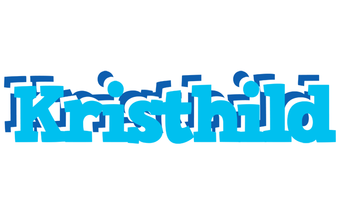 Kristhild jacuzzi logo