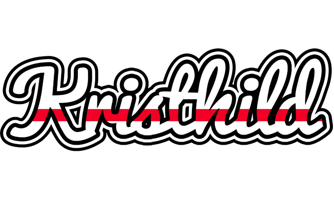Kristhild kingdom logo