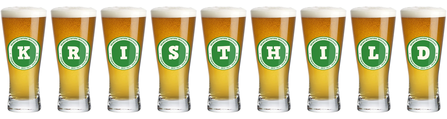 Kristhild lager logo