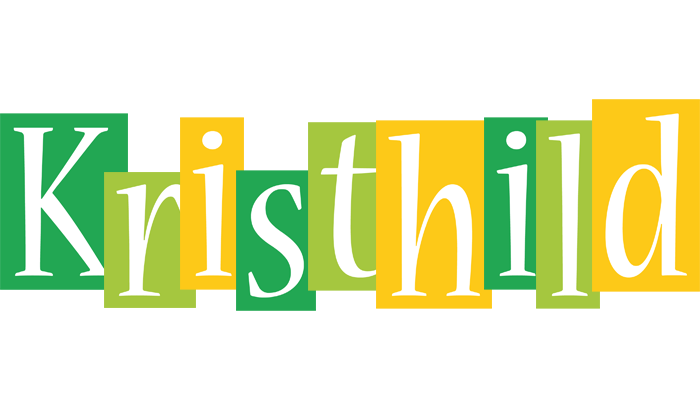Kristhild lemonade logo