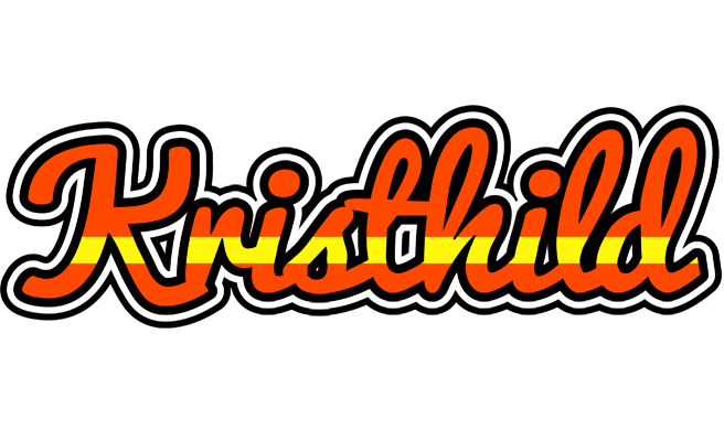 Kristhild madrid logo