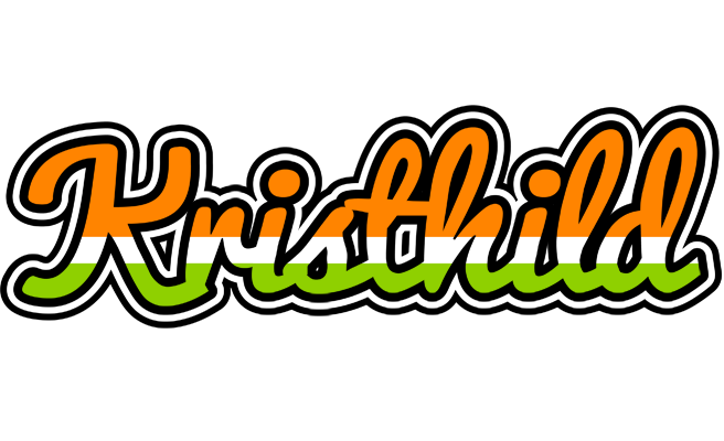 Kristhild mumbai logo