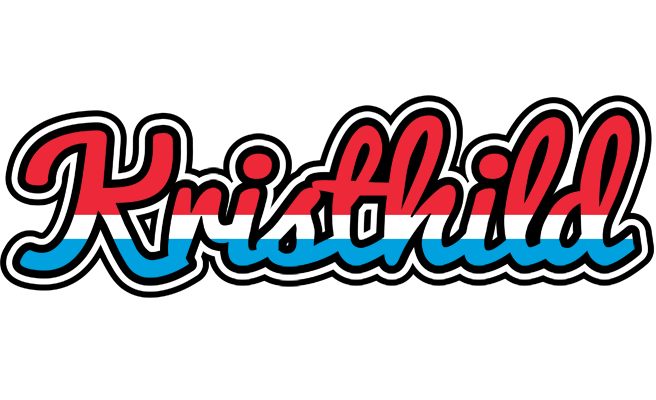 Kristhild norway logo