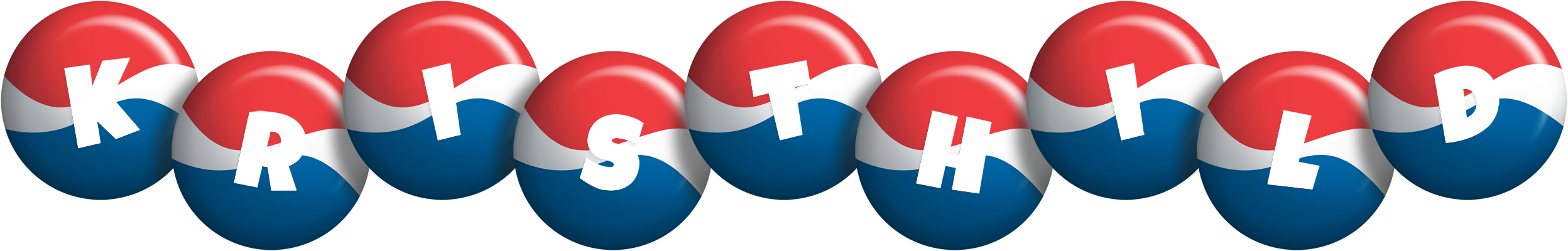 Kristhild paris logo