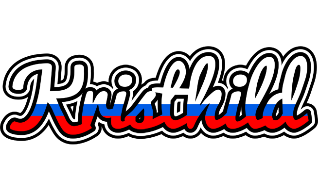 Kristhild russia logo