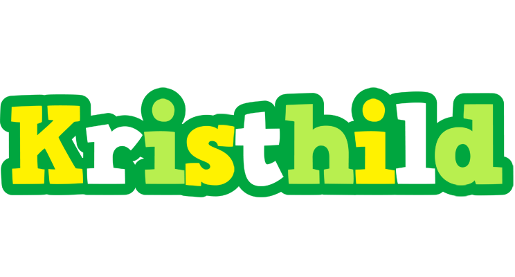Kristhild soccer logo
