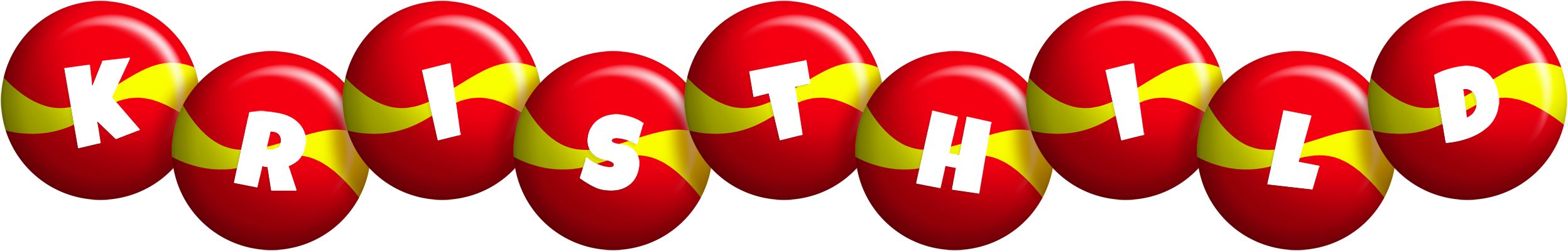Kristhild spain logo
