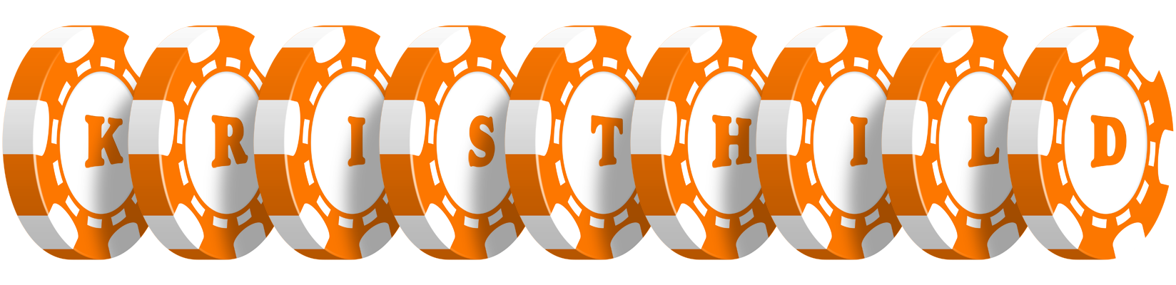 Kristhild stacks logo