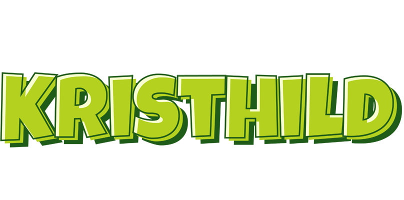 Kristhild summer logo