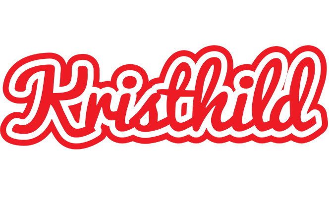 Kristhild sunshine logo