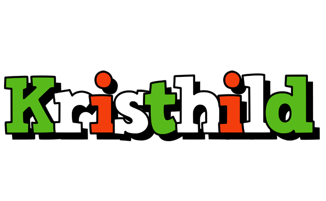 Kristhild venezia logo