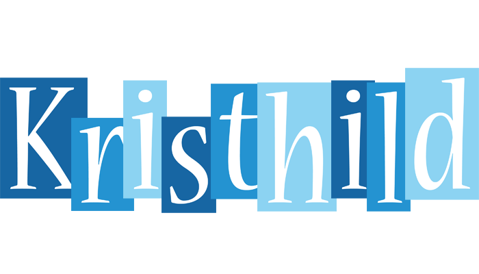 Kristhild winter logo