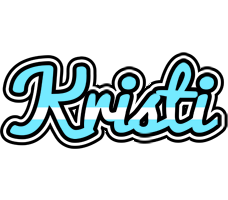 Kristi argentine logo