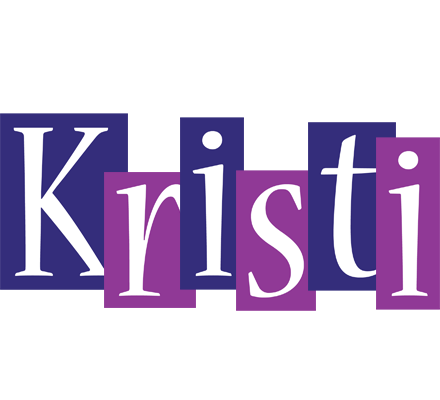 Kristi autumn logo