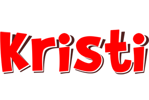 Kristi basket logo