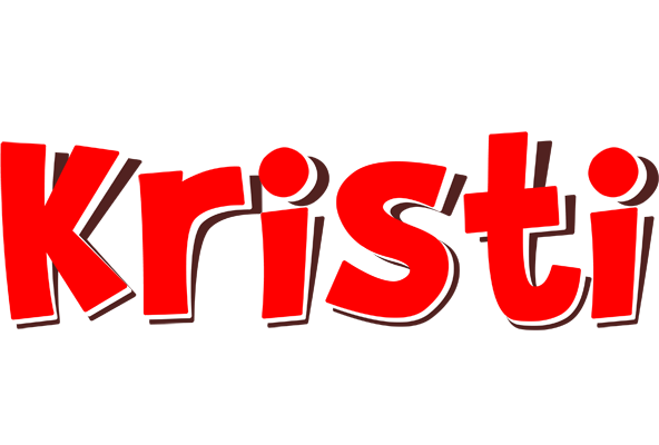 Kristi basket logo