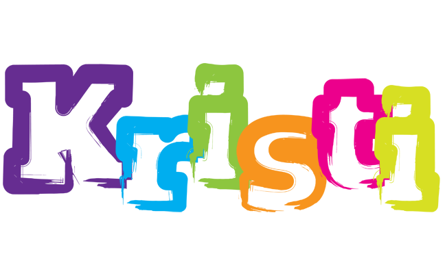 Kristi casino logo