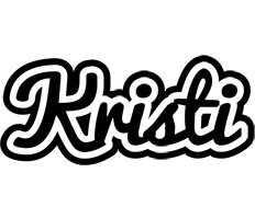 Kristi chess logo
