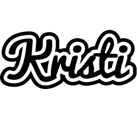 Kristi chess logo