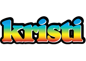 Kristi color logo