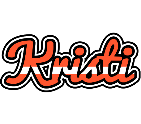 Kristi denmark logo