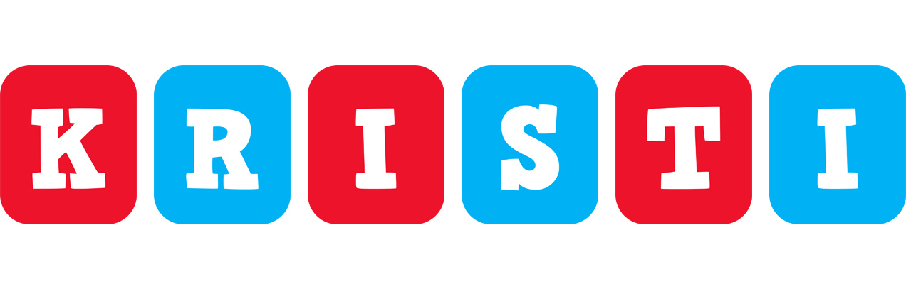 Kristi diesel logo