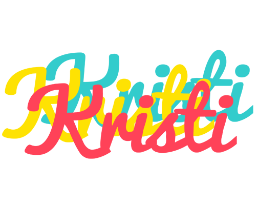 Kristi disco logo