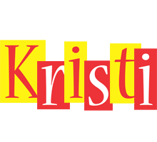 Kristi errors logo