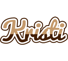 Kristi exclusive logo