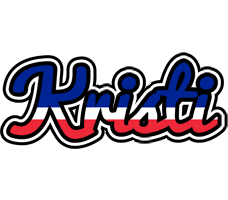 Kristi france logo