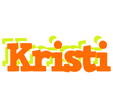 Kristi healthy logo