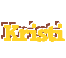 Kristi hotcup logo