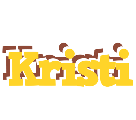 Kristi hotcup logo