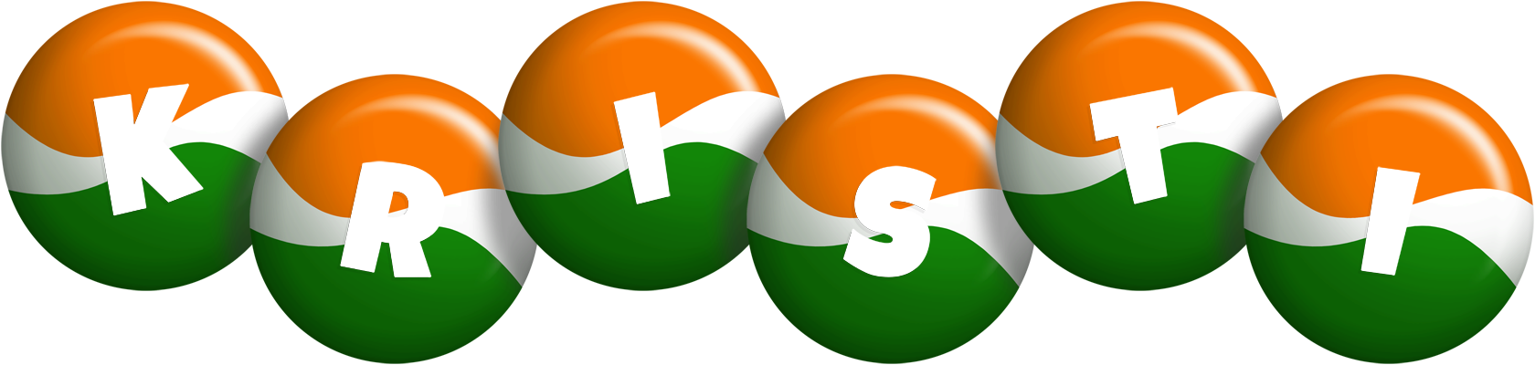 Kristi india logo